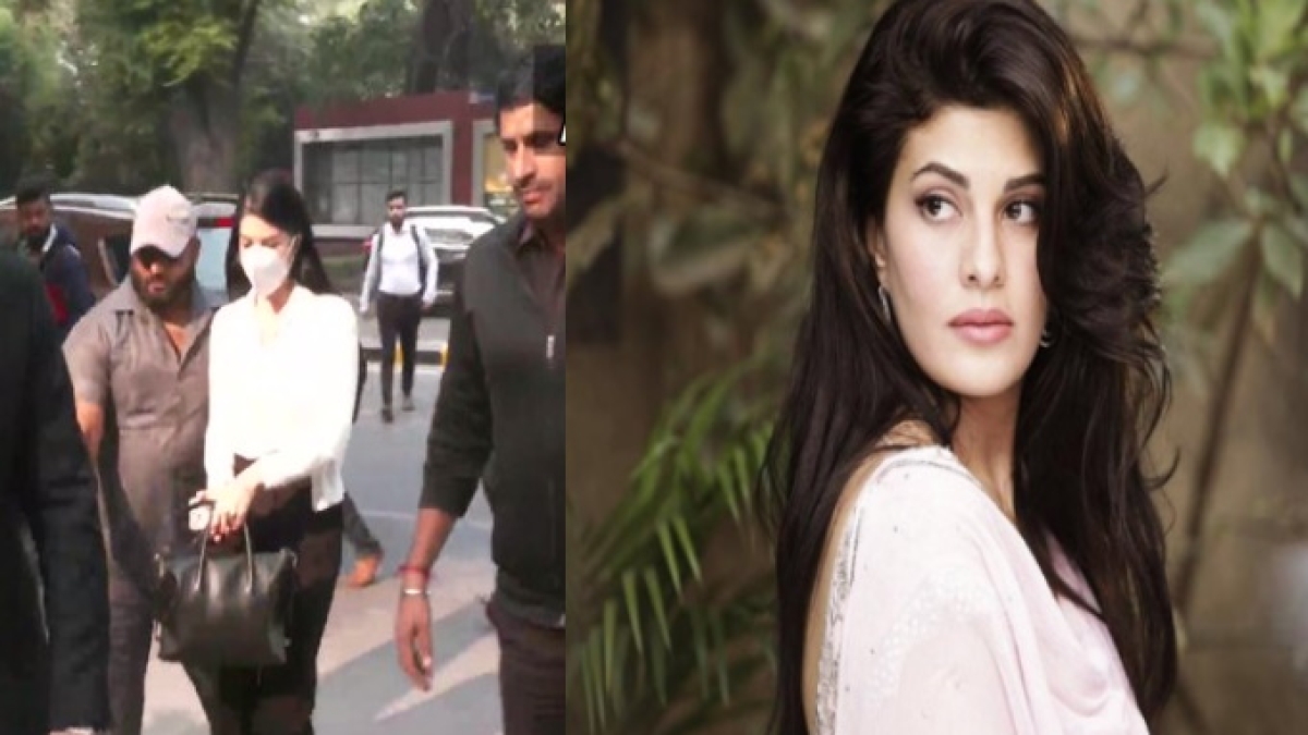 Jacqueline Fernandez Jacqueline Fernandez
