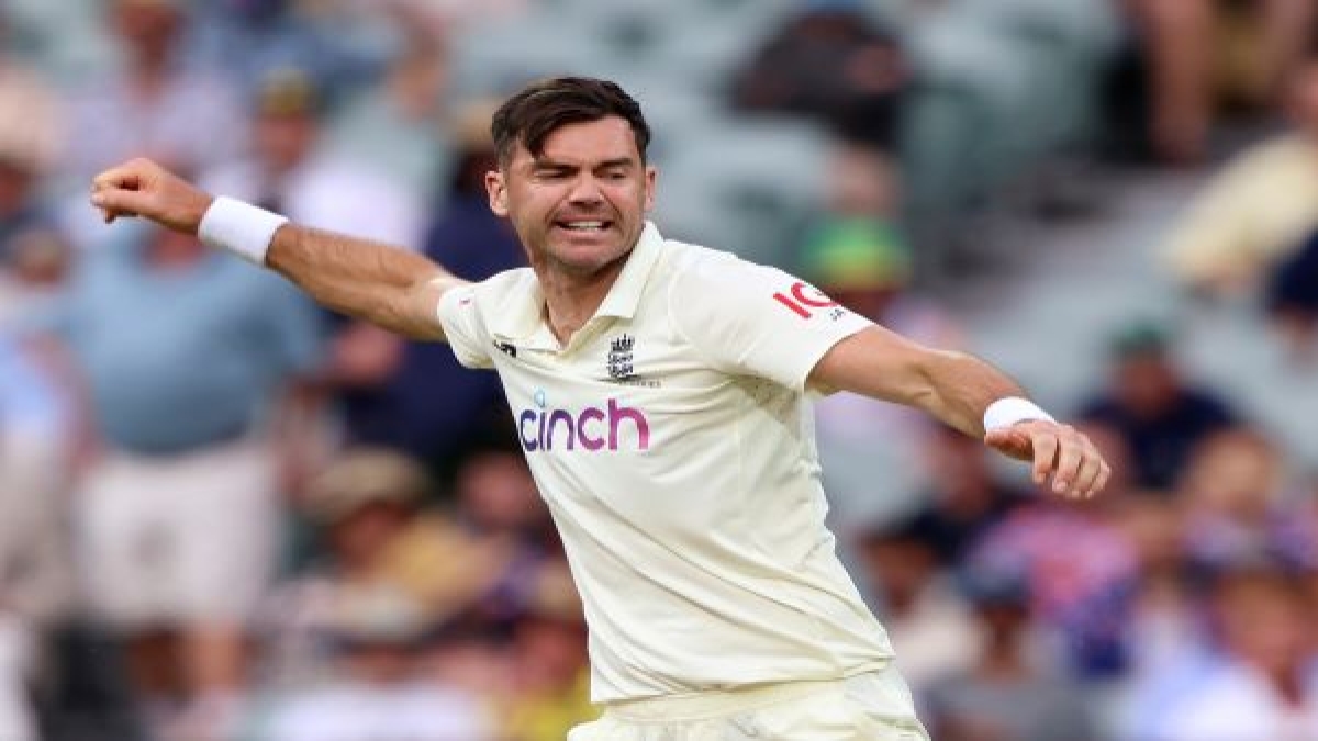 James Anderson James Anderson