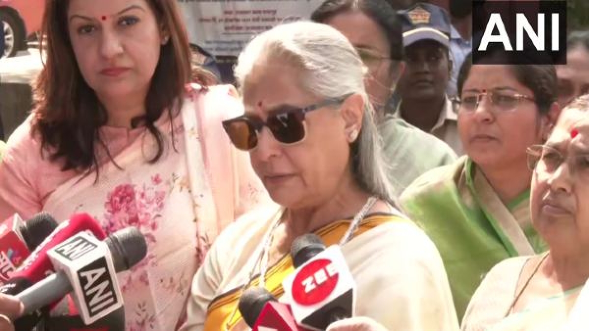Jaya Bachchan Jaya Bachchan
