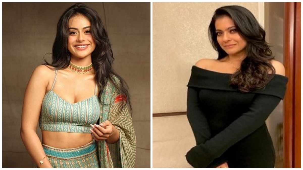 नीसा देवगन से जुड़ा काजोल ने शेयर किया किस्सा