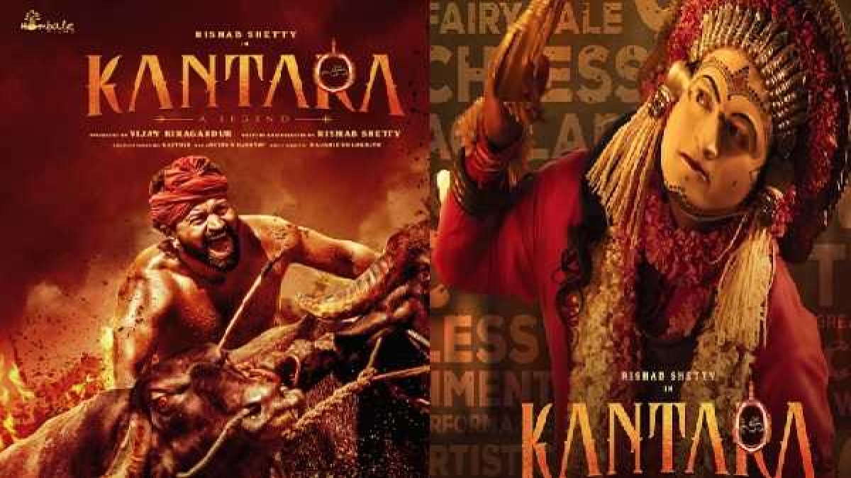 kantara kantara