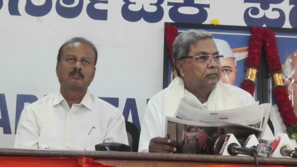 Karnataka Karnataka