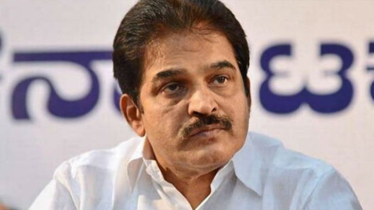 kc venugopal kc venugopal