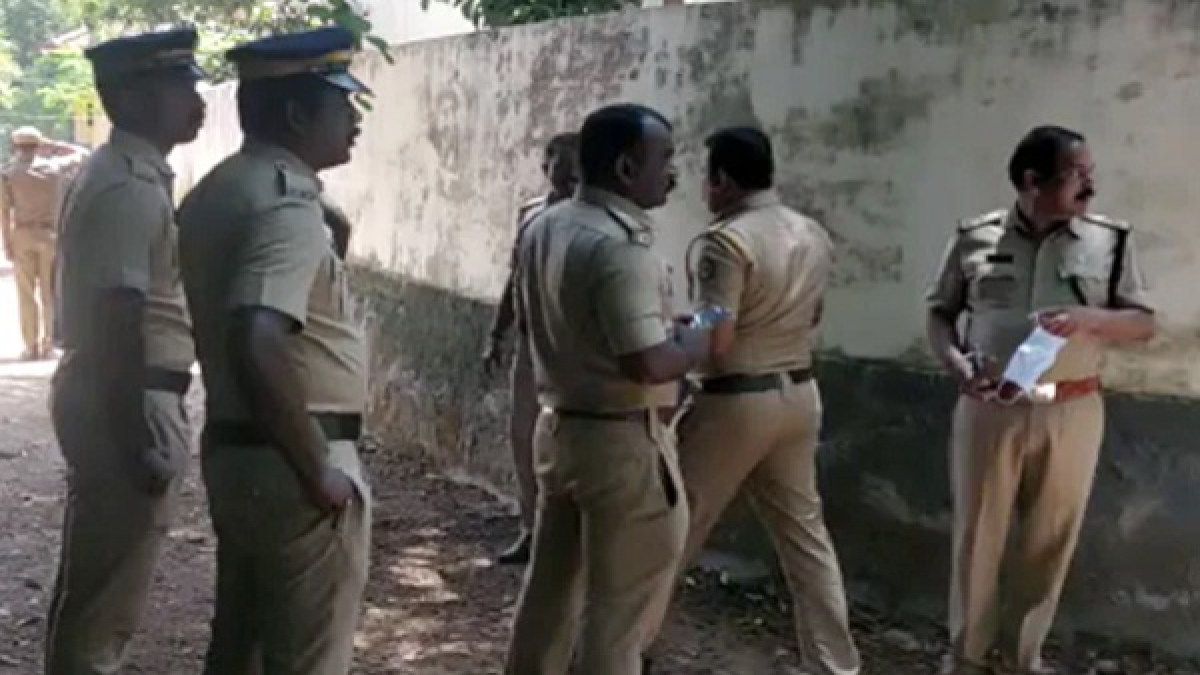 Kerala: Kerala: