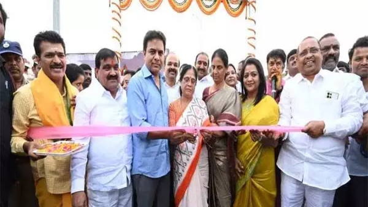 telangana telangana