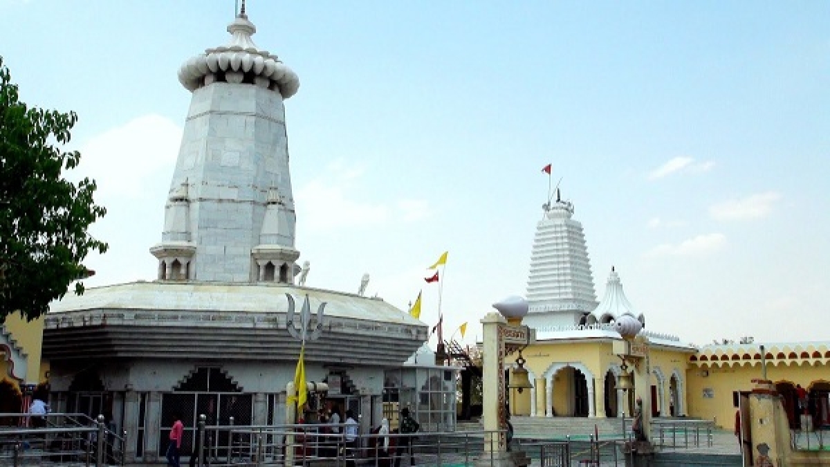 कुंडेश्वर महादेव कुंडेश्वर महादेव