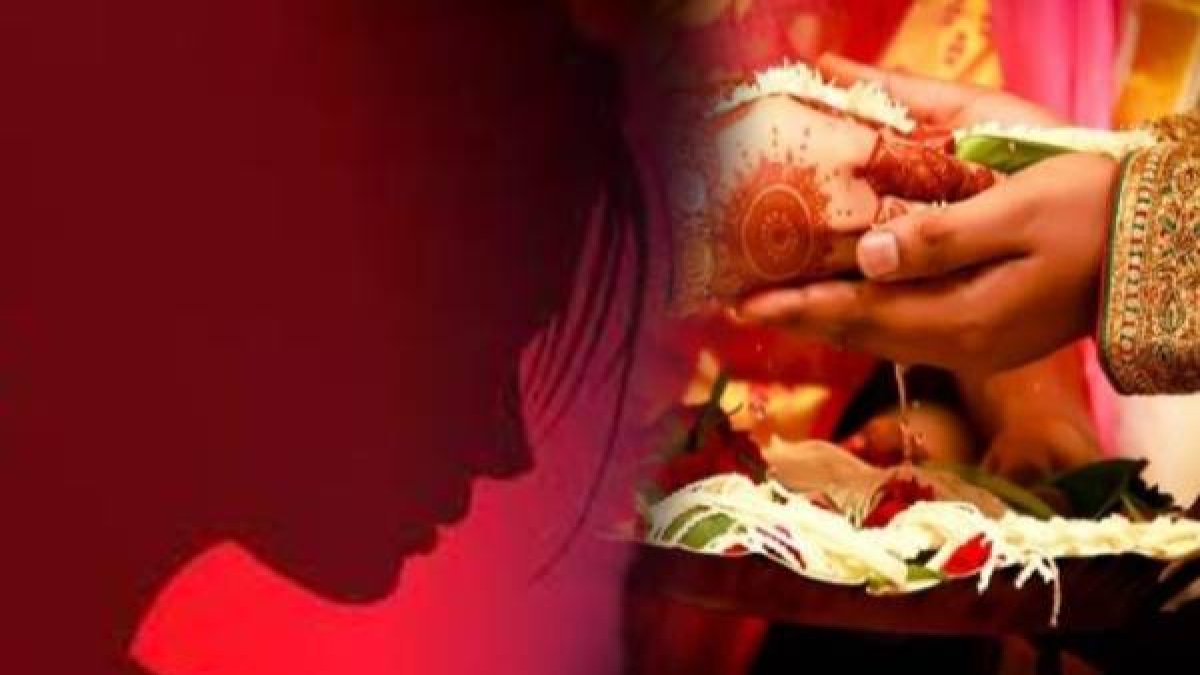 1 साल से लिव-इन रिलेशनशिप में रह रहे थे दोनों