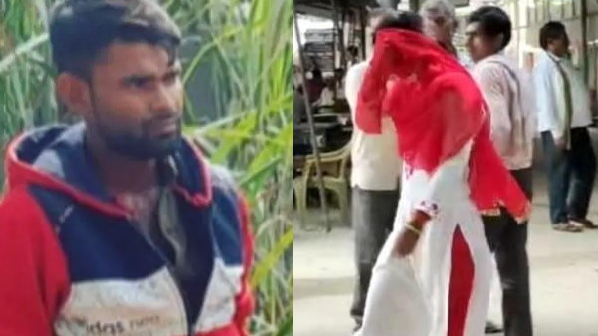 पांच दिन से लापता था शख्स