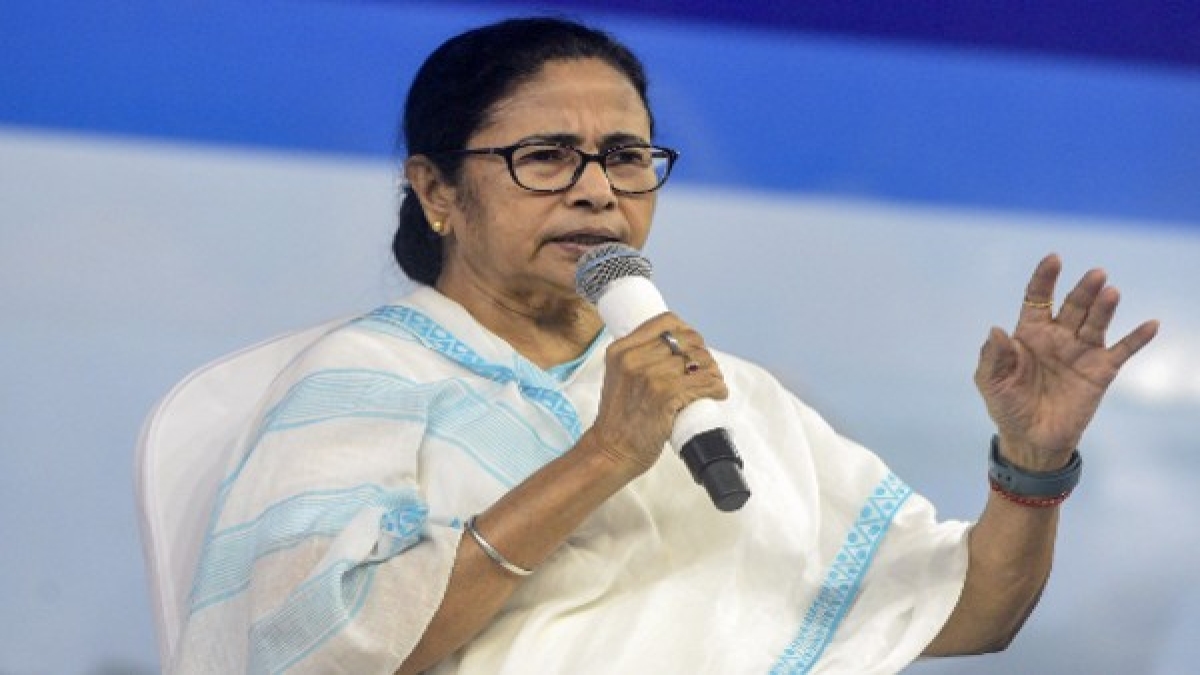 Mamata Banerjee Mamata Banerjee