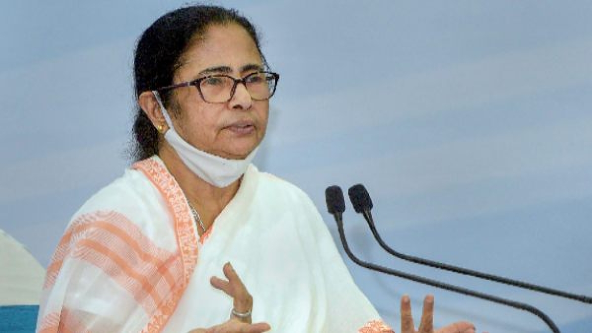 Mamta Banerjee Mamta Banerjee