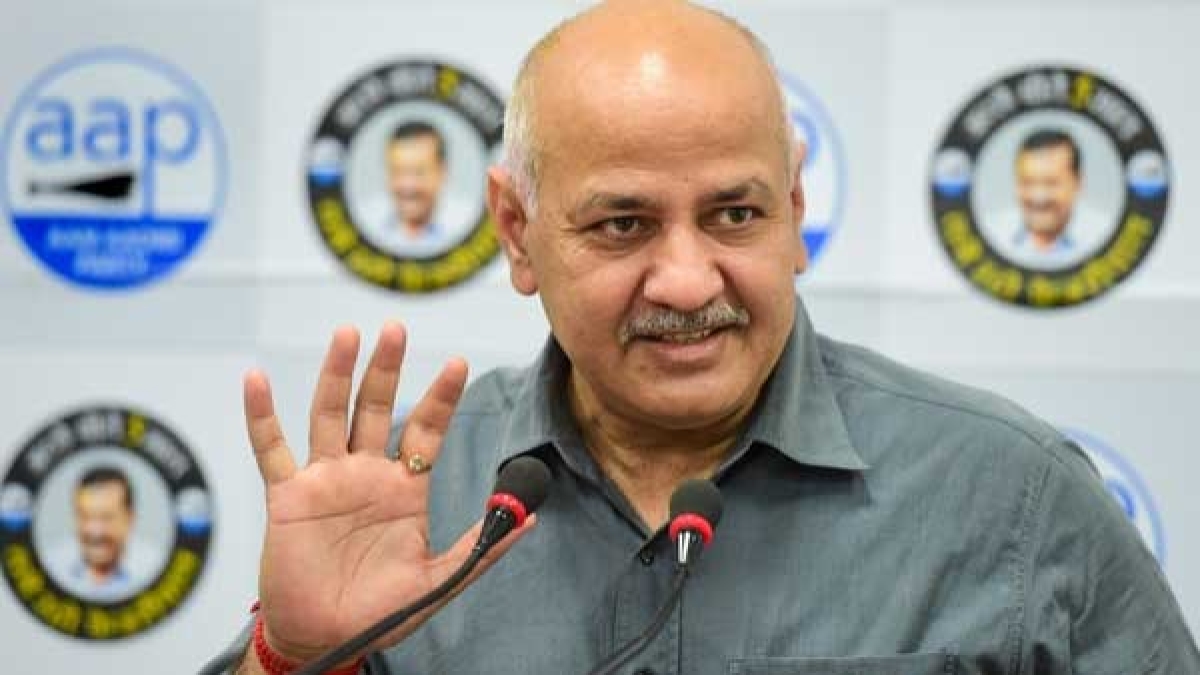 Delhi Liquor Scam Delhi Liquor Scam