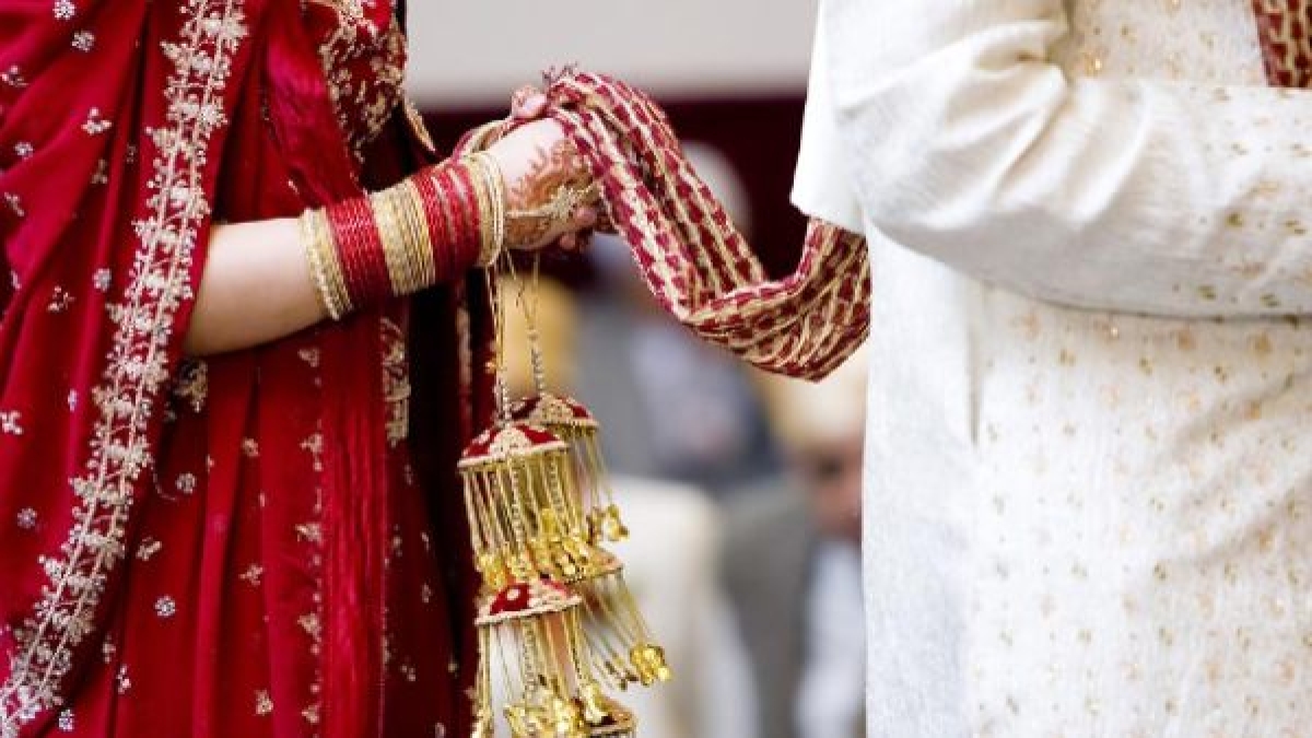 दुल्हन ने खुद शादी के किया इनकार