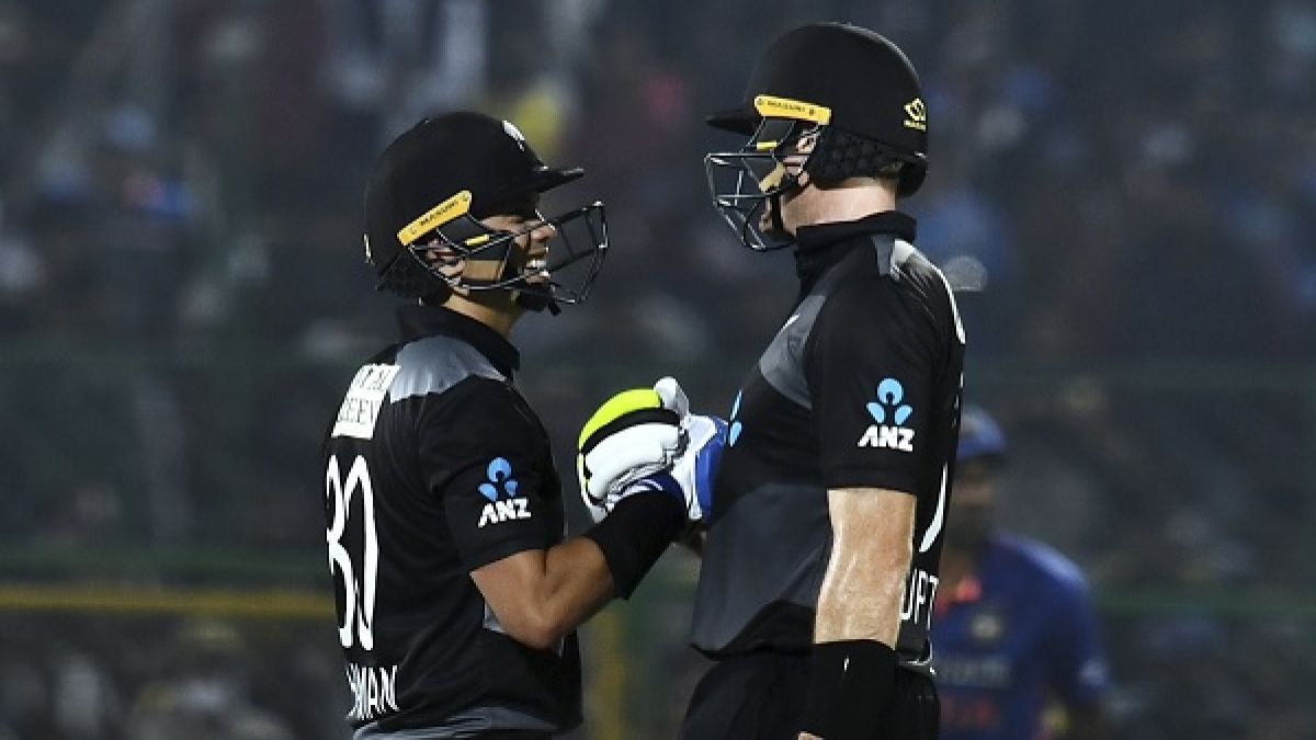 New Zealand cricket releases Martin Guptil from their central contract New Zealand cricket releases Martin Guptil from their central contract