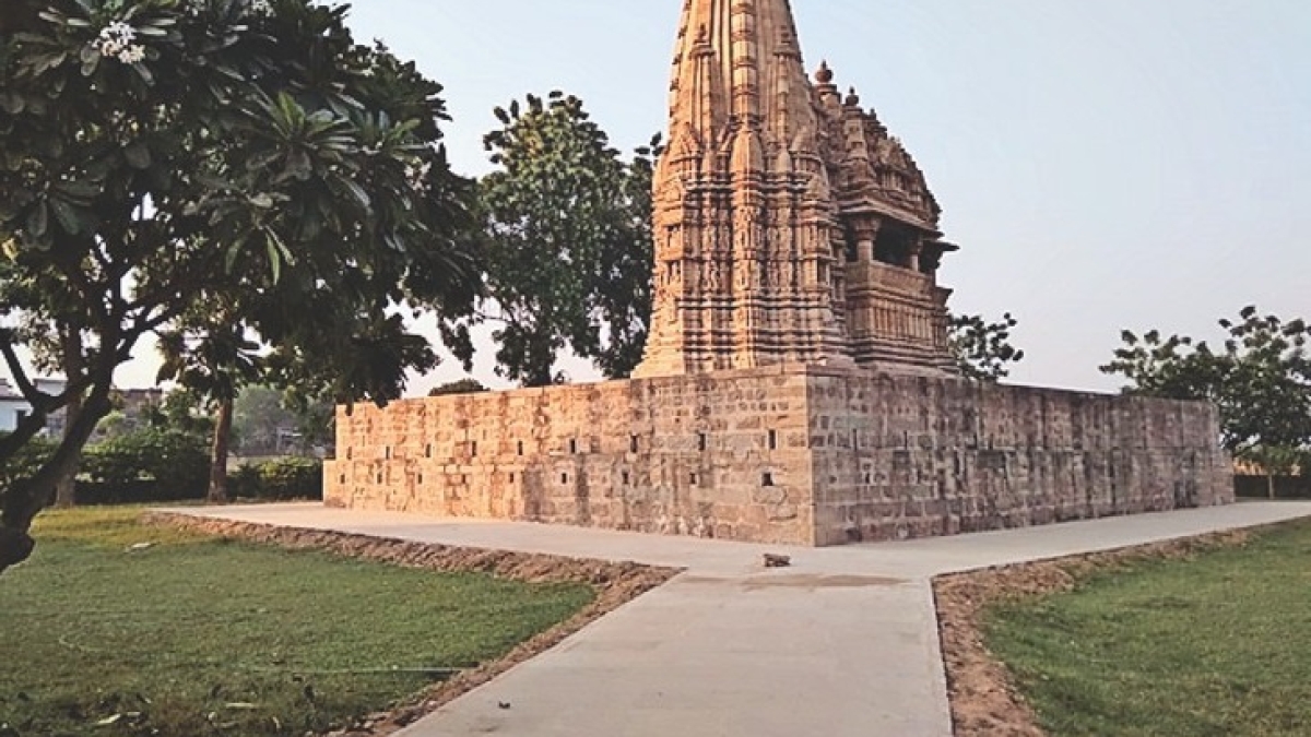Khajurao Khajurao