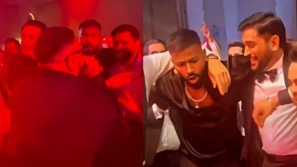 MSD Pandya MSD Pandya