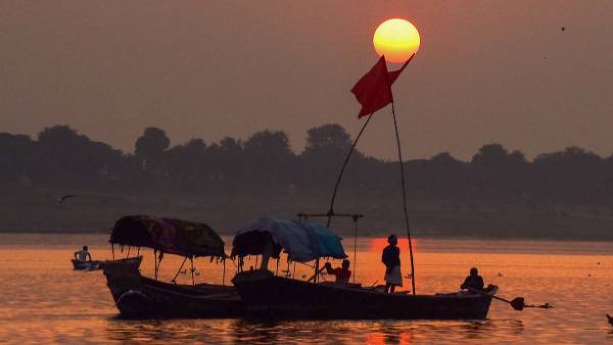 शादी के लिए लड़के के घर में नाव होना ज़रूरी
