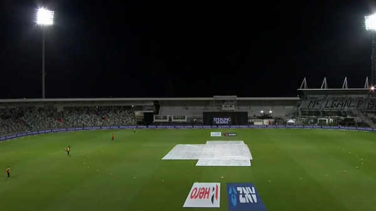 India vs New Zealand 2nd ODI India vs New Zealand 2nd ODI