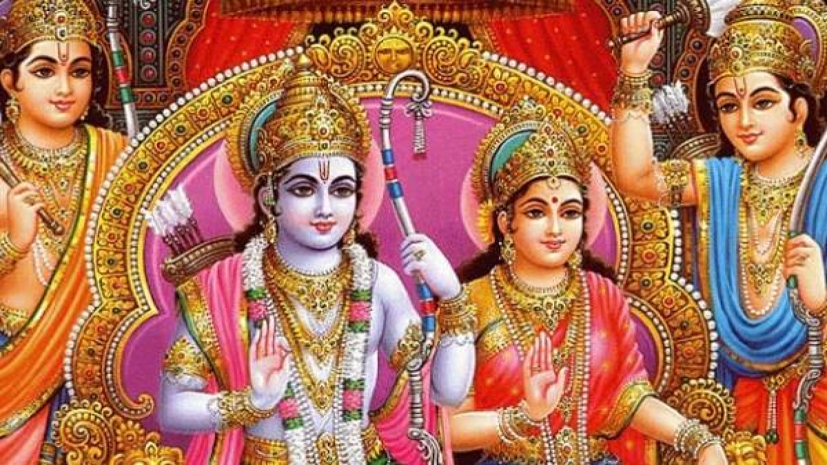 Vivah Panchami 2022: Vivah Panchami 2022: