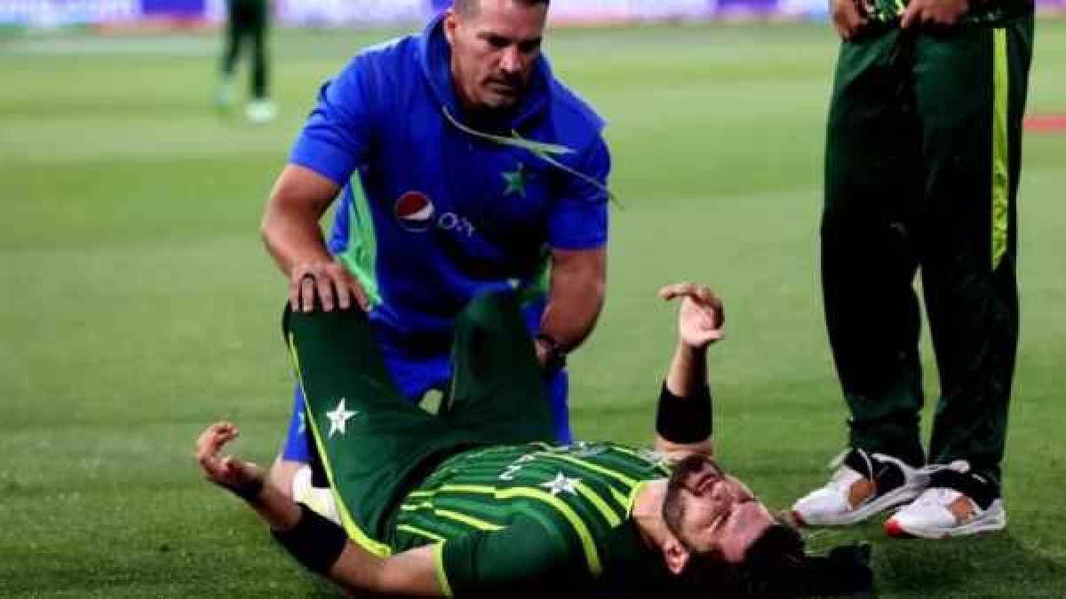 What did Pakistan team lose due to Shaheen Shah Afridis injury? What did Pakistan team lose due to Shaheen Shah Afridis injury?