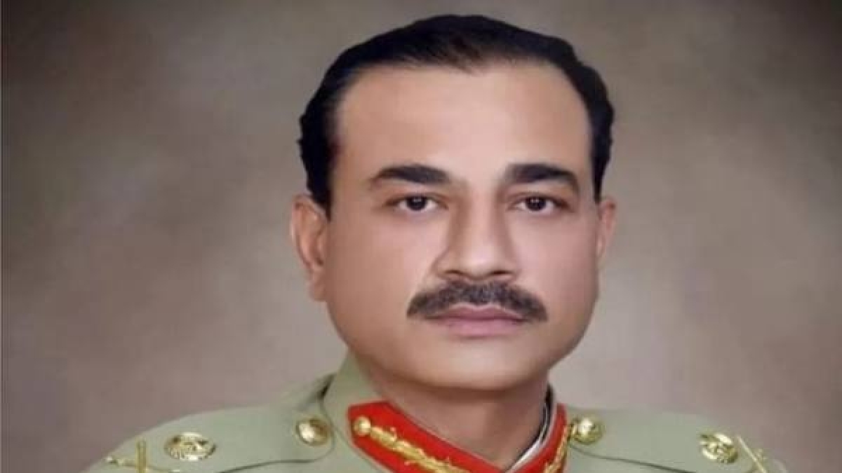 pakistan army chief asim munir history of Pakistan Army Coup pakistan army chief asim munir history of Pakistan Army Coup