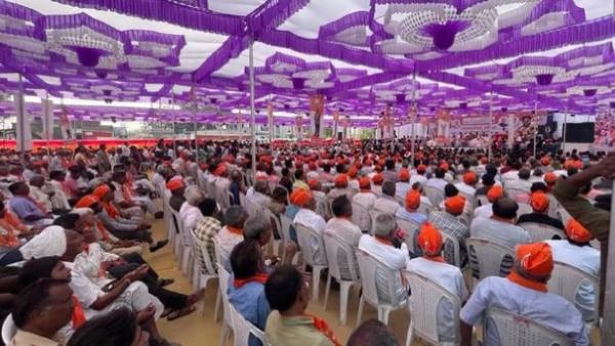 Influence of Patel community in Gujarat Elections 2022 Influence of Patel community in Gujarat Elections 2022