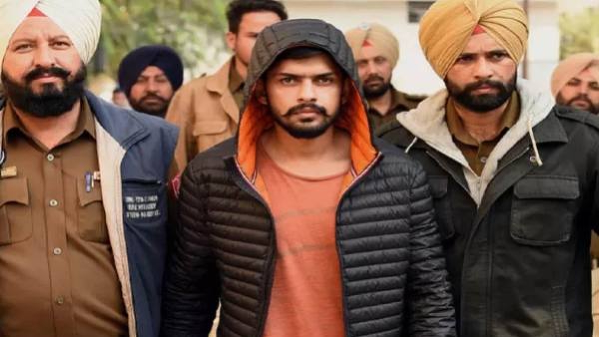 Who is Lawrence Bishnoi become the new Don of the crime world Who is Lawrence Bishnoi become the new Don of the crime world