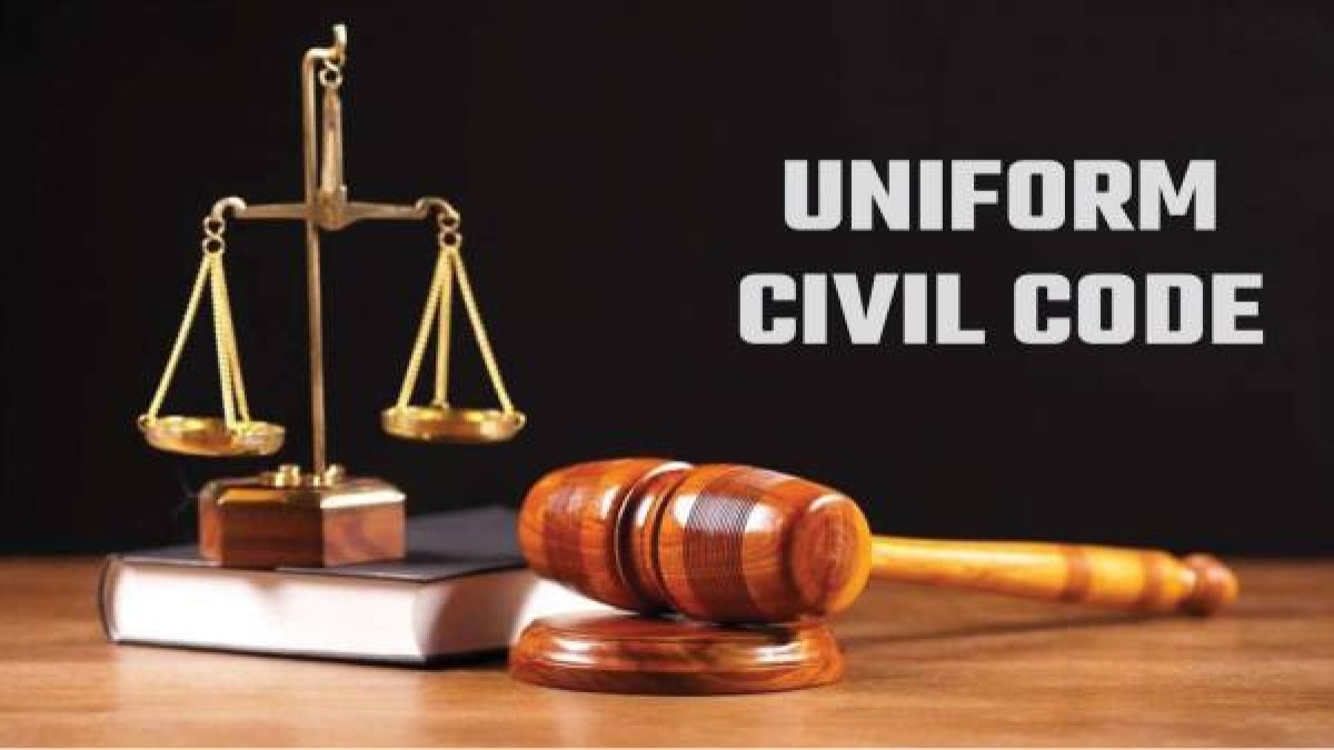 What is Uniform Civil Code and why controversy over UCC implementation What is Uniform Civil Code and why controversy over UCC implementation