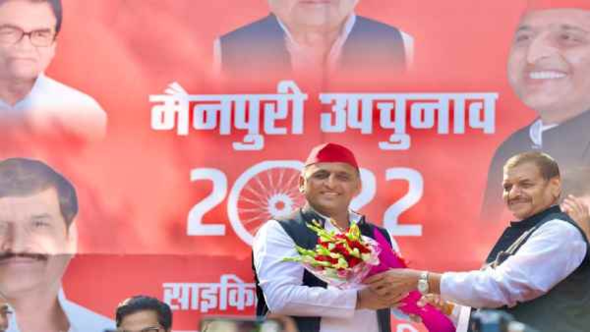 गोमती रिवर फ्रंट में शिवपाल से पूछताछ कर सकती है CBI