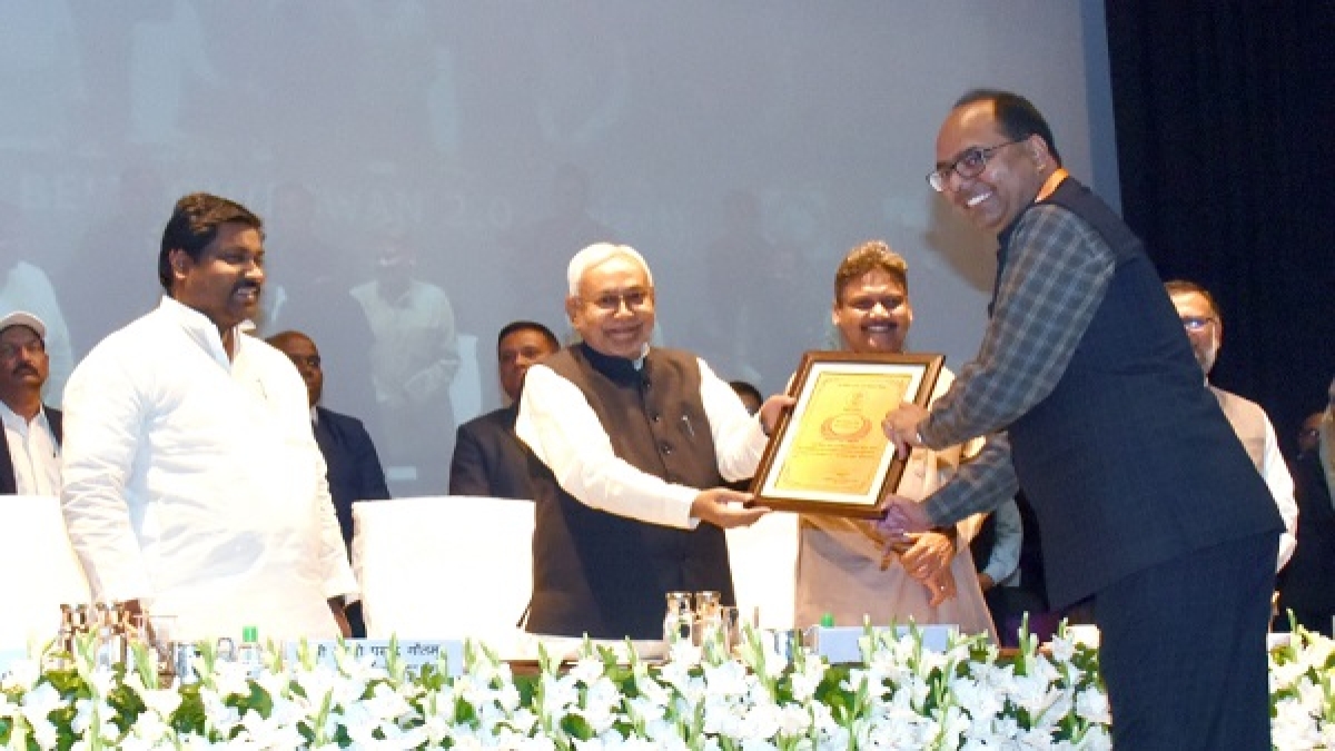 2016 से बिहार में शराब पर प्रतिबंध