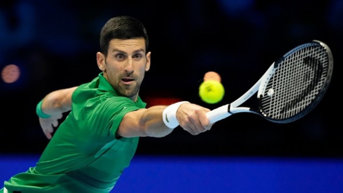 Novak Djokovic may get Visa for Australian Open 2023 Novak Djokovic may get Visa for Australian Open 2023