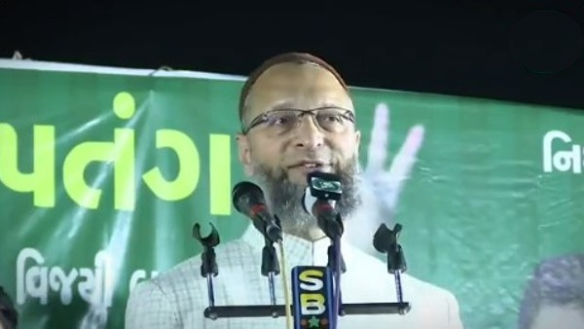 Owaisi Owaisi