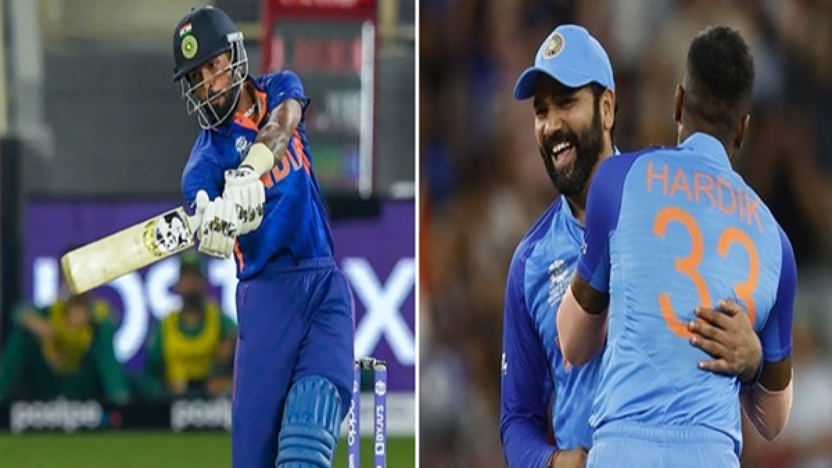 Hardik Pandya Hardik Pandya