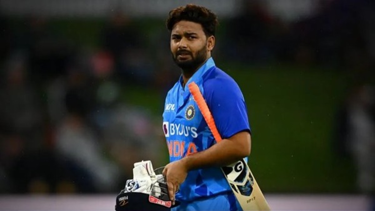 Rishabh Pant Rishabh Pant