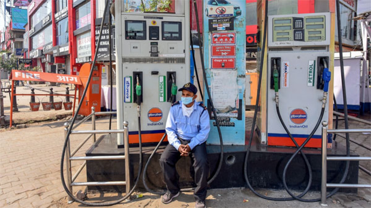 Petrol-Diesel Price Petrol-Diesel Price