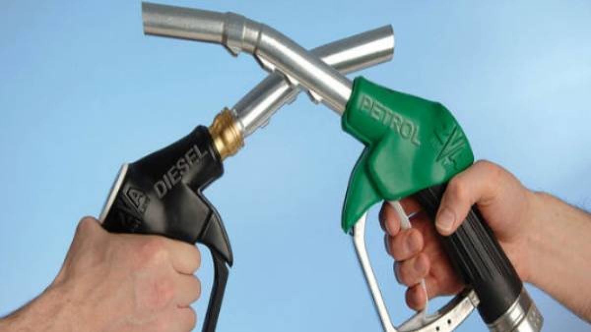 Petrol-Diesel Price Petrol-Diesel Price