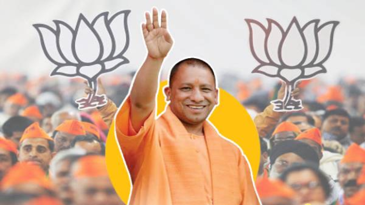bjp yogi adityanath demanding after narendra modi in Gujarat elections 2022 bjp yogi adityanath demanding after narendra modi in Gujarat elections 2022