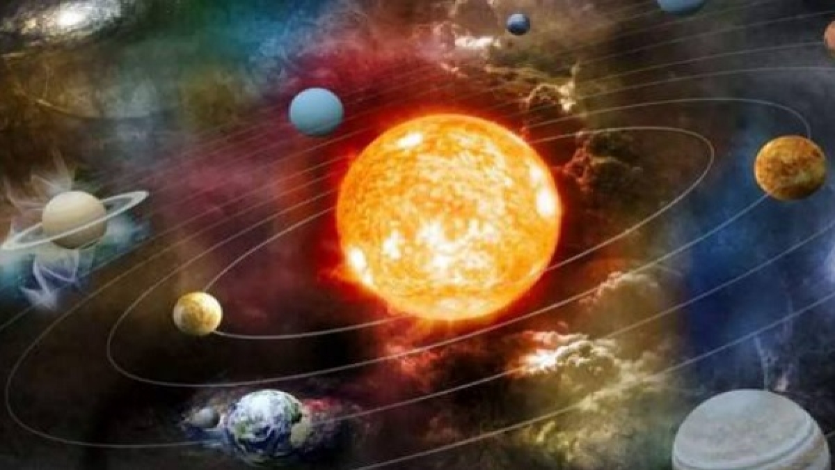 Planets Planets