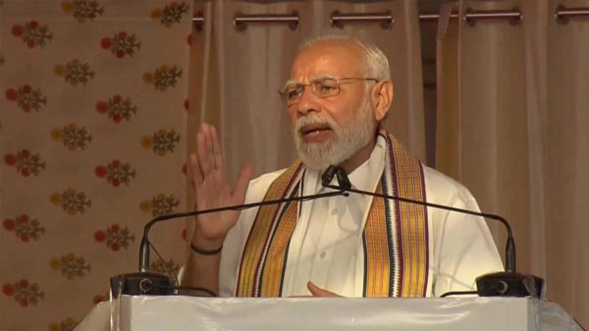 हर हर महादेव और वणक्कम काशी, वणक्कम तमिलनाडु