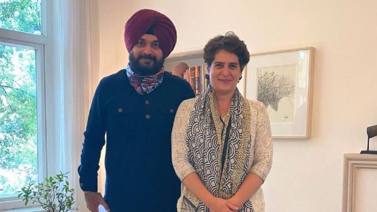 Priyanka Gandhi Priyanka Gandhi