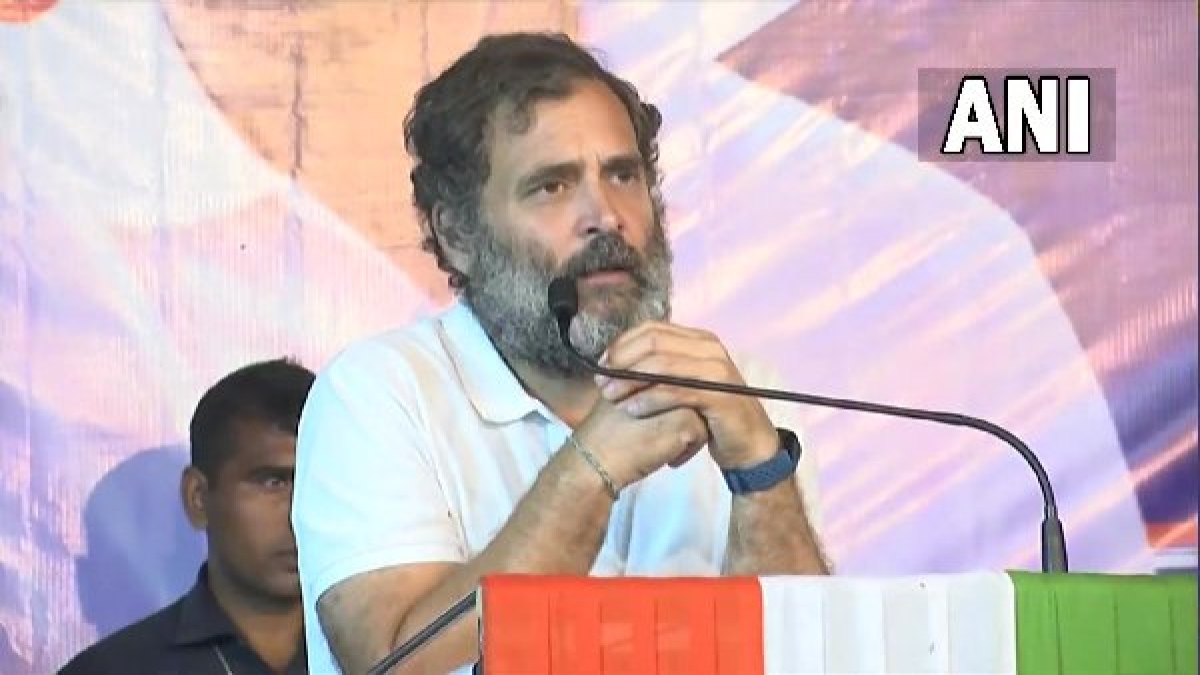 Rahul Gandhi Rahul Gandhi