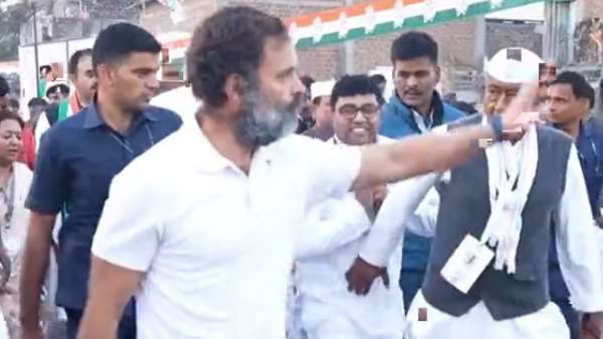 Bharat Jodo Yatra Bharat Jodo Yatra