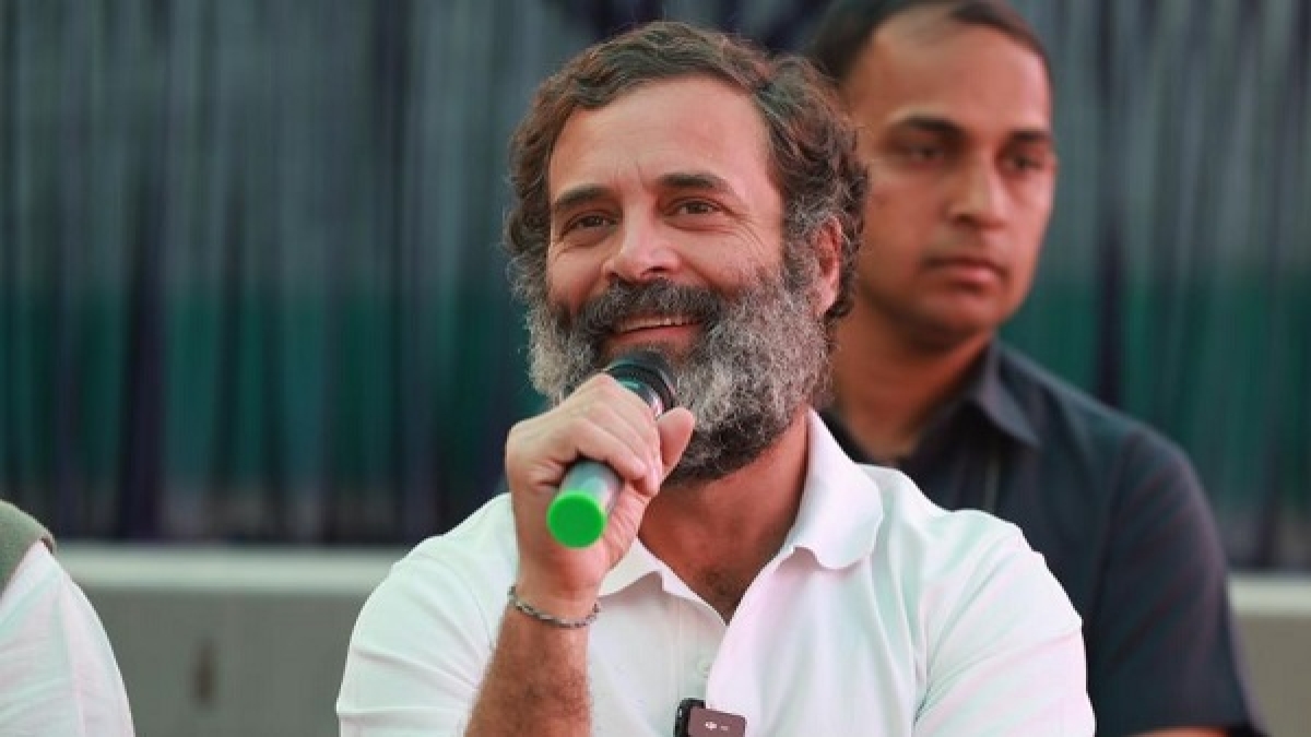 Rahul gandhi Rahul gandhi