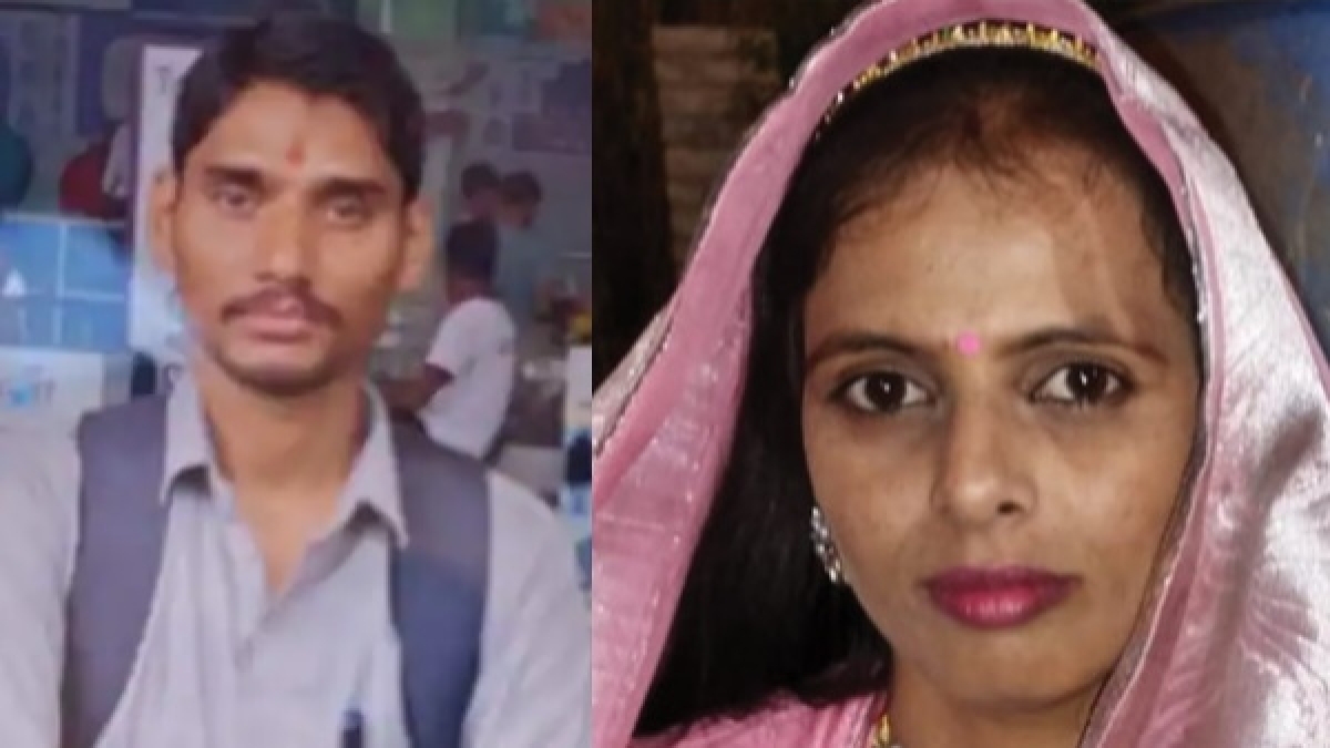 Honor Killing Udaipur Rajasthan Honor Killing Udaipur Rajasthan