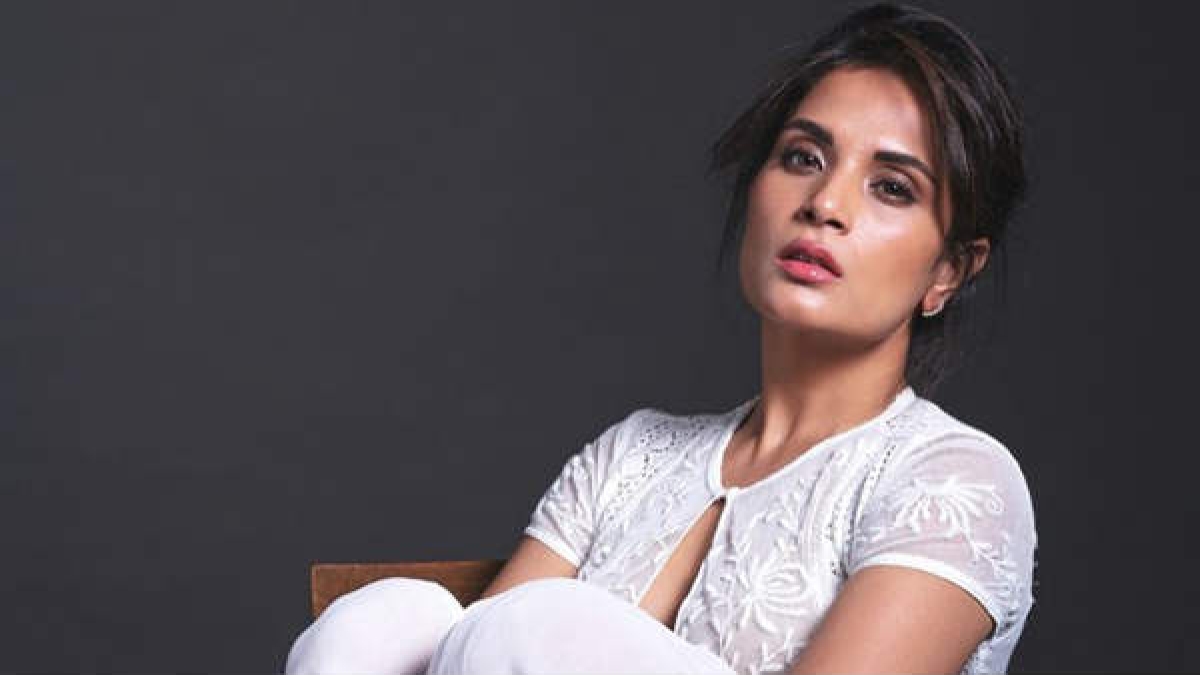 ऋचा की आने वाली फिल्म 'फुकरे 3' का बहिष्कार