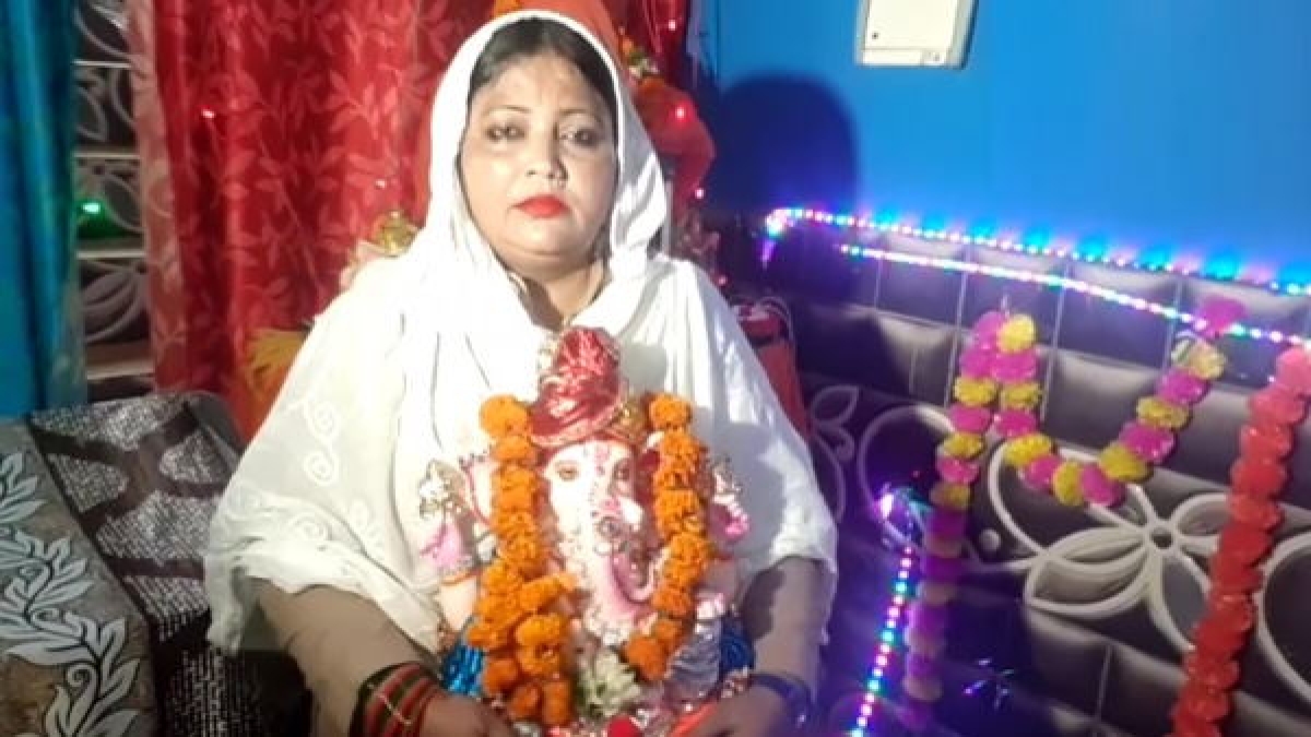 Ruby Asif Khan Ruby Asif Khan