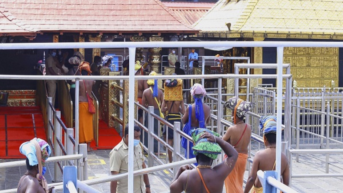 Sabrimala Sabrimala