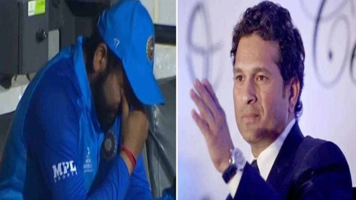 Sachin Tendulkar Sachin Tendulkar