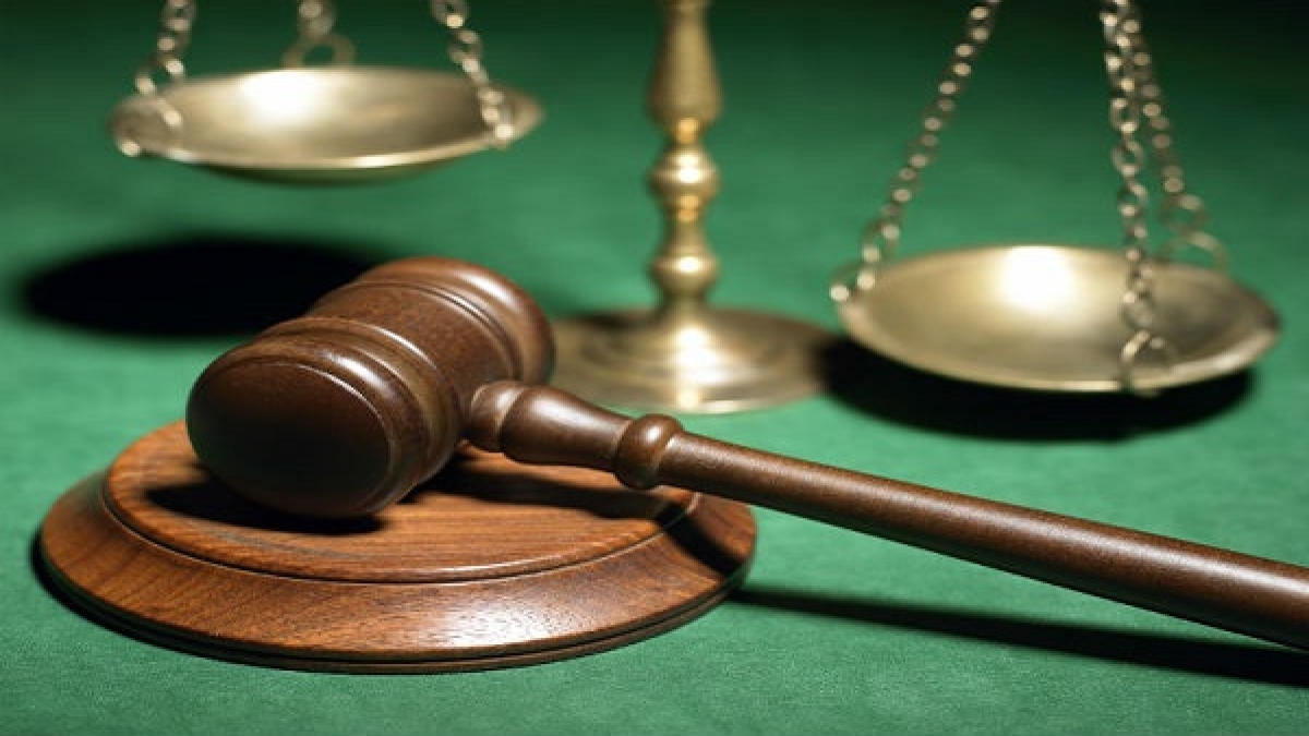 court decision court decision
