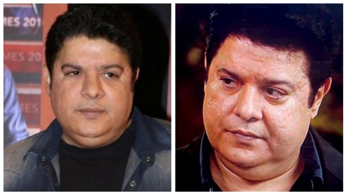ओवर कॉन्फिडेंट हैं साजिद खान