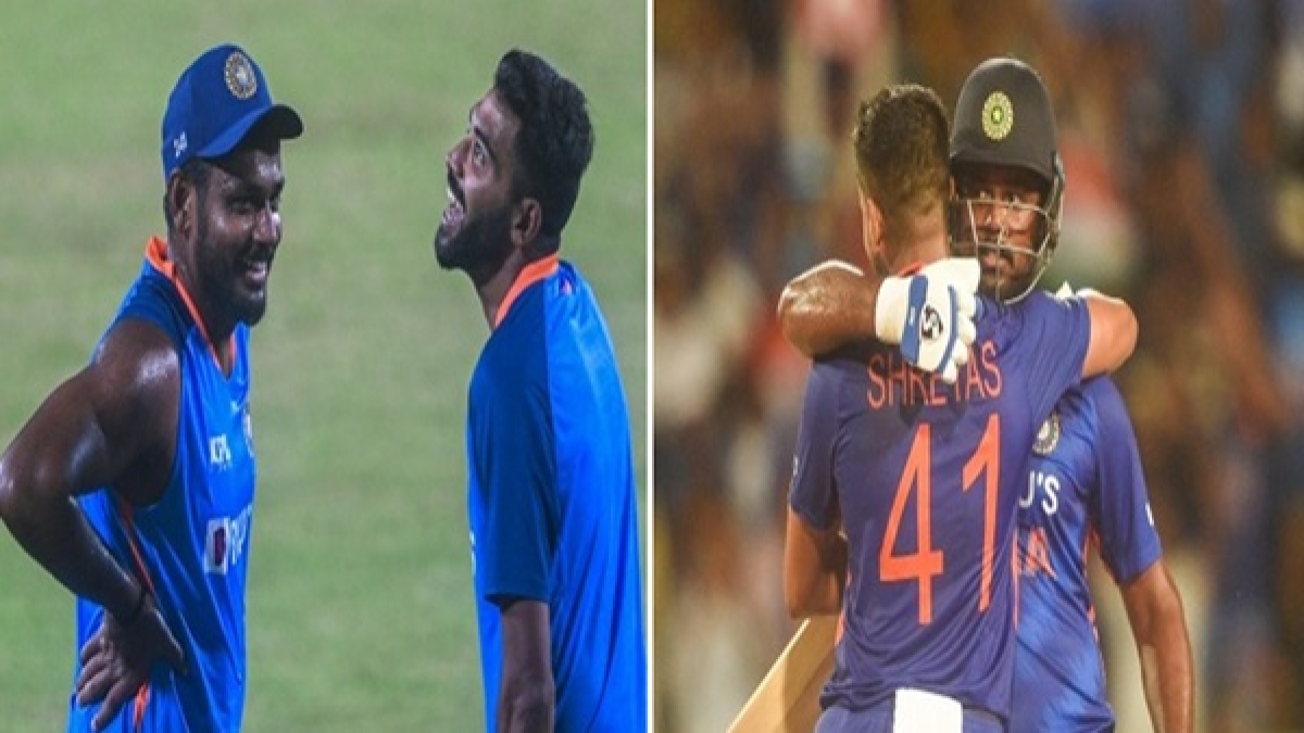 Sanju Samson Sanju Samson